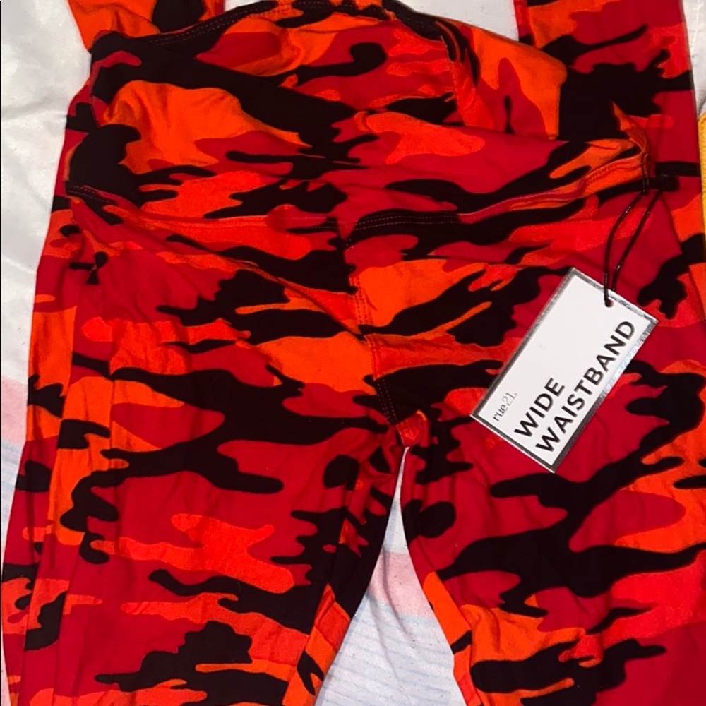 women’s leggings